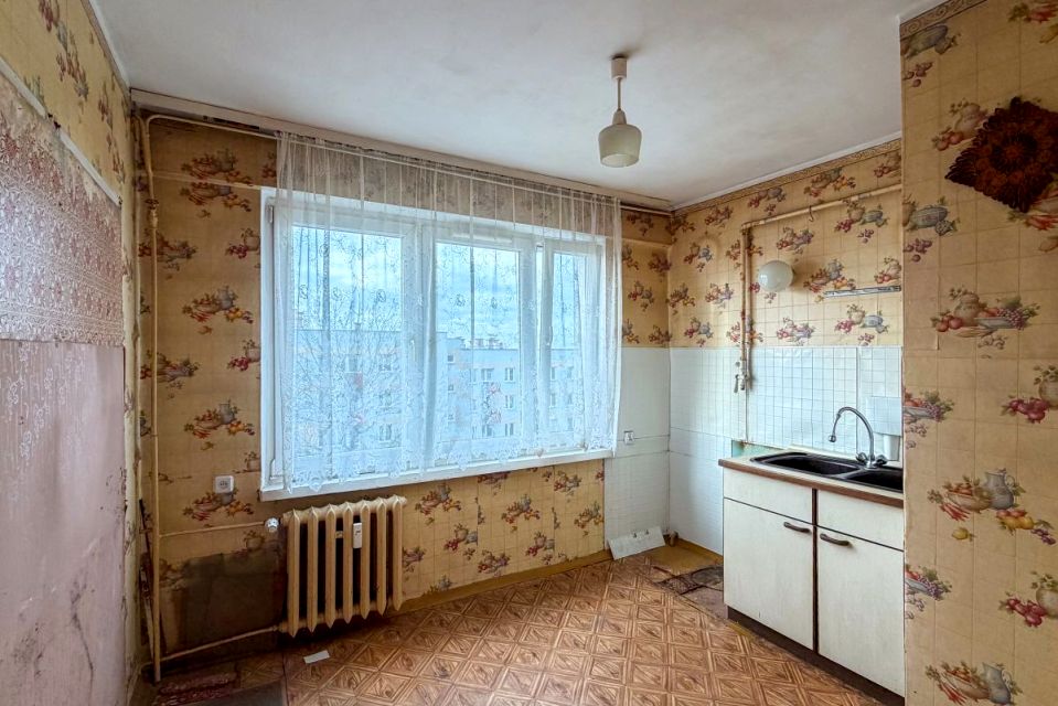 Mieszkanie Częstochowa