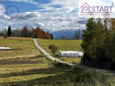 Działka Bukowina-Osiedle