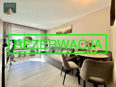 Mieszkanie blok mieszkalny sprzedaż