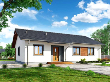 Działka budowlana Osiedle Poznańskie sprzedam