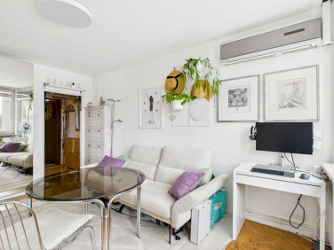 Mieszkanie Warszawa sprzedaż