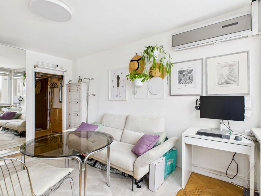 Mieszkanie Warszawa sprzedaż