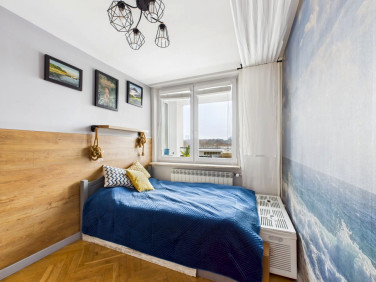 Mieszkanie blok mieszkalny Warszawa