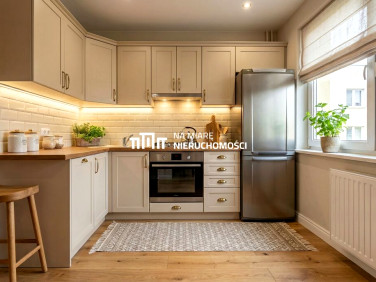 Mieszkanie nad rzeką