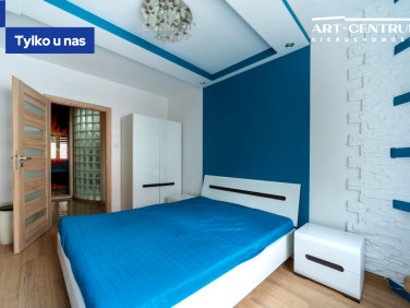 Mieszkanie Bydgoszcz