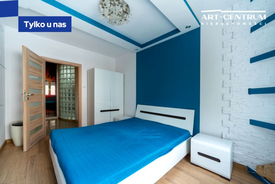 Mieszkanie Bydgoszcz