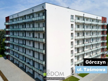 Mieszkanie Gorzów Wielkopolski