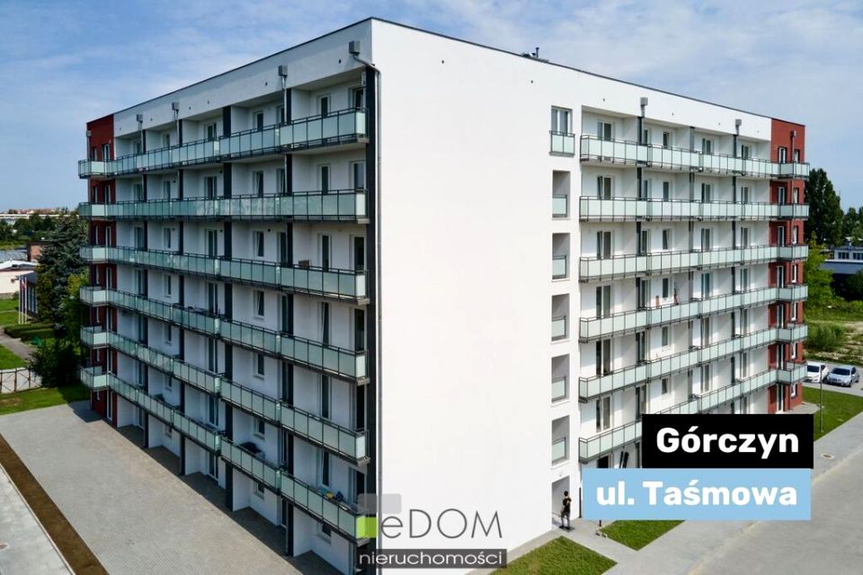 Mieszkanie Gorzów Wielkopolski