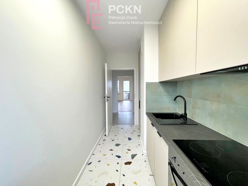 Mieszkanie blok mieszkalny sprzedaż