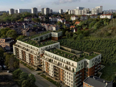 Mieszkanie blok mieszkalny Gdańsk