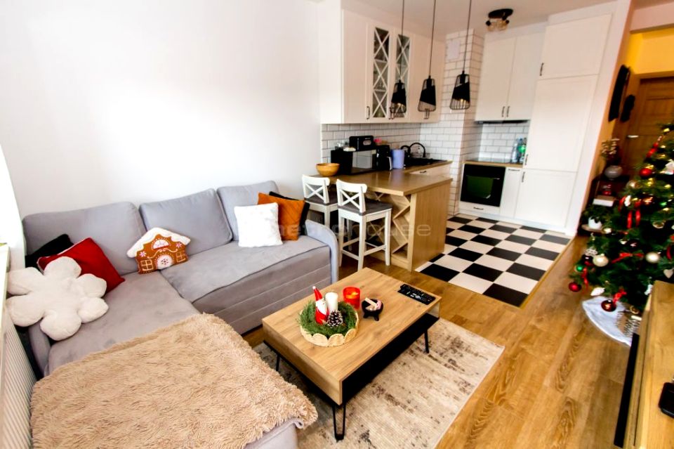 Mieszkanie Szczecinek