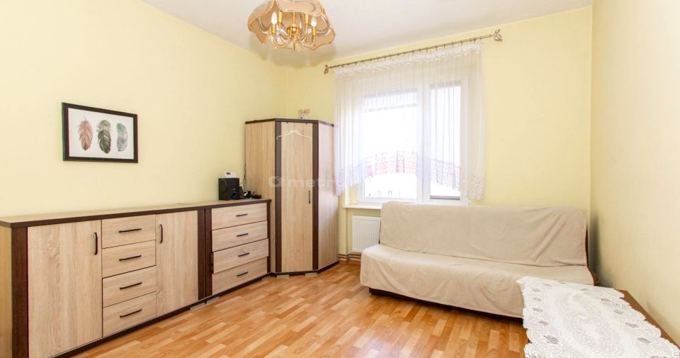 Mieszkanie Białogard