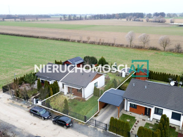 Dom Gowarzewo sprzedaż