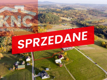 Działka budowlana Swoszowa