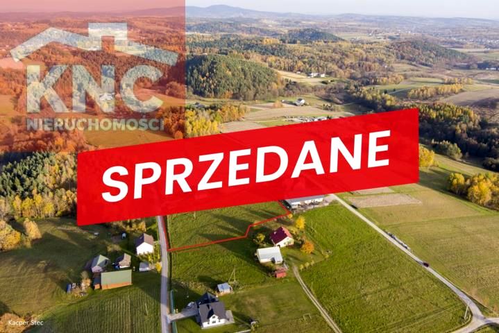 Działka budowlana Swoszowa