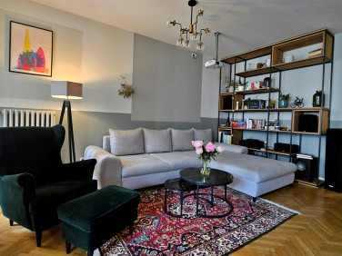 Mieszkanie Bielsko-Biała