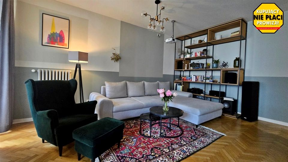 Mieszkanie Bielsko-Biała