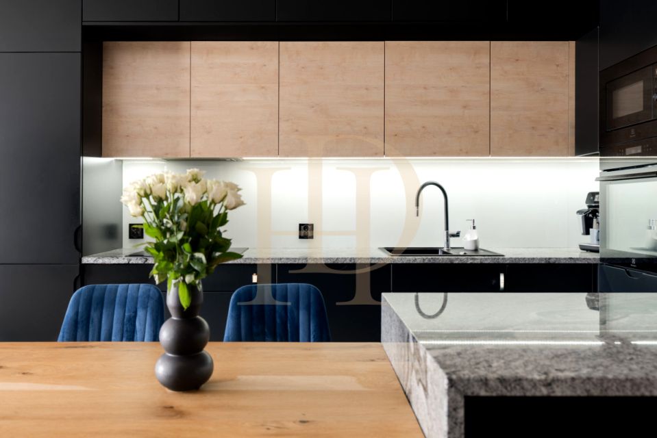 Mieszkanie apartamentowiec sprzedaż