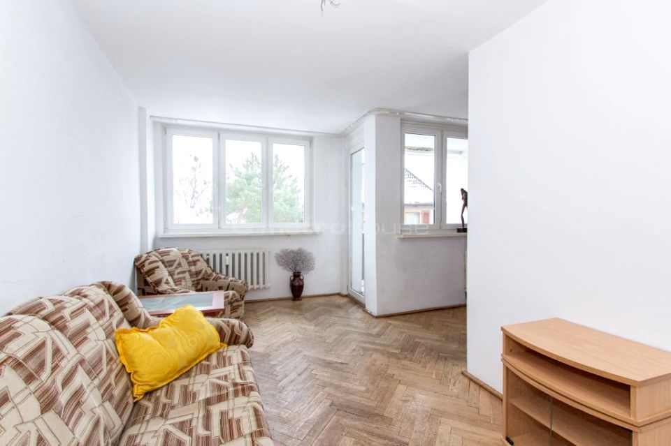 Mieszkanie Białogard