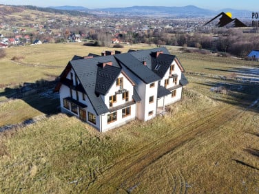 Działka inwestycyjna Spytkowice