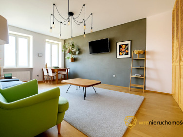 Mieszkanie Wrocław