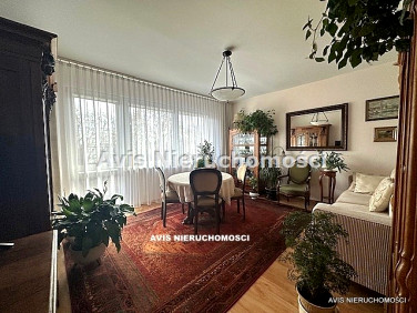 Mieszkanie Świdnica