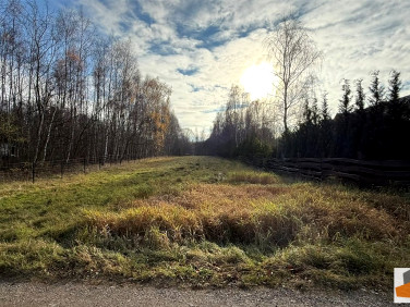 Działka budowlano-rolna Wilkowiecko