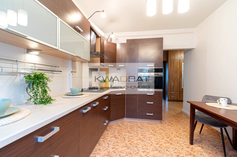 Mieszkanie Mińsk Mazowiecki