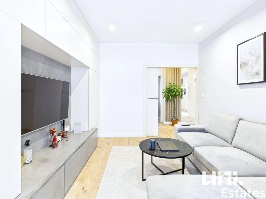 Mieszkanie blok mieszkalny wynajem