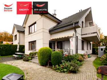 Mieszkanie Suchy Dwór