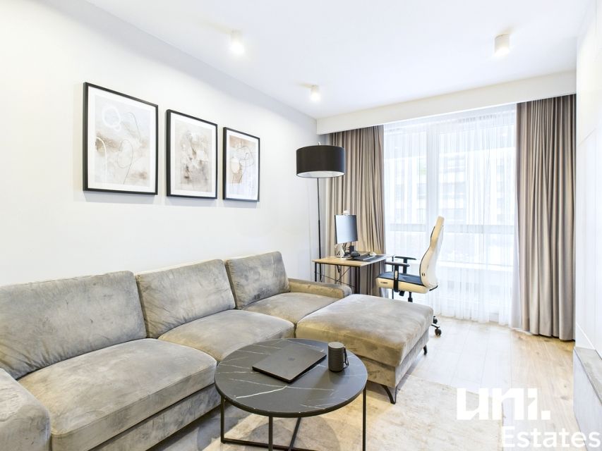 Mieszkanie blok mieszkalny Warszawa