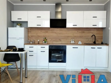 Mieszkanie Zielona Góra