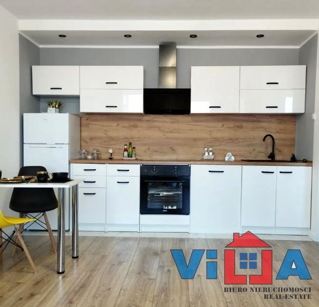 Mieszkanie Zielona Góra