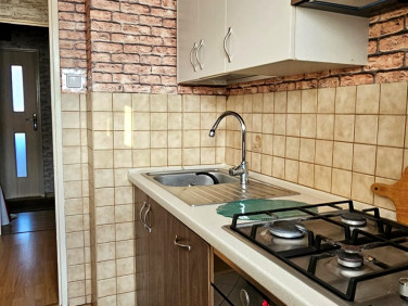 Mieszkanie Dąbrowa Tarnowska