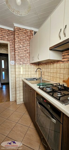 Mieszkanie Dąbrowa Tarnowska