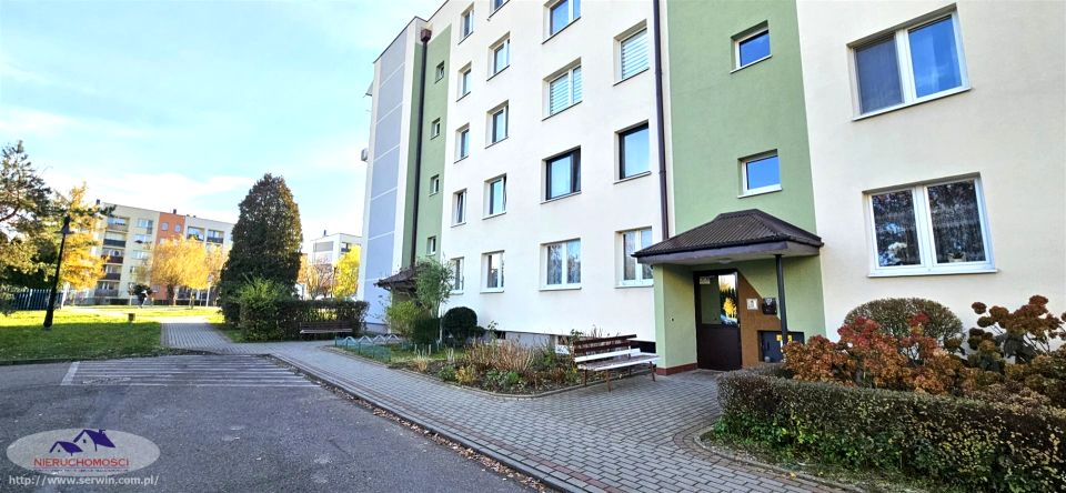 Mieszkanie Dąbrowa Tarnowska