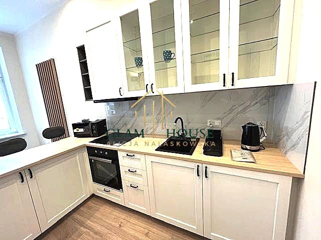 Mieszkanie Bydgoszcz