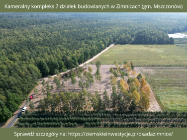 Działka Grodzisk Mazowiecki