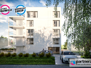 Mieszkanie Rumia sprzedaż