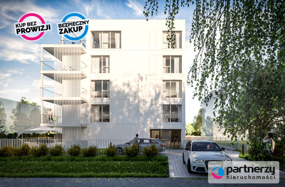 Mieszkanie Rumia sprzedaż