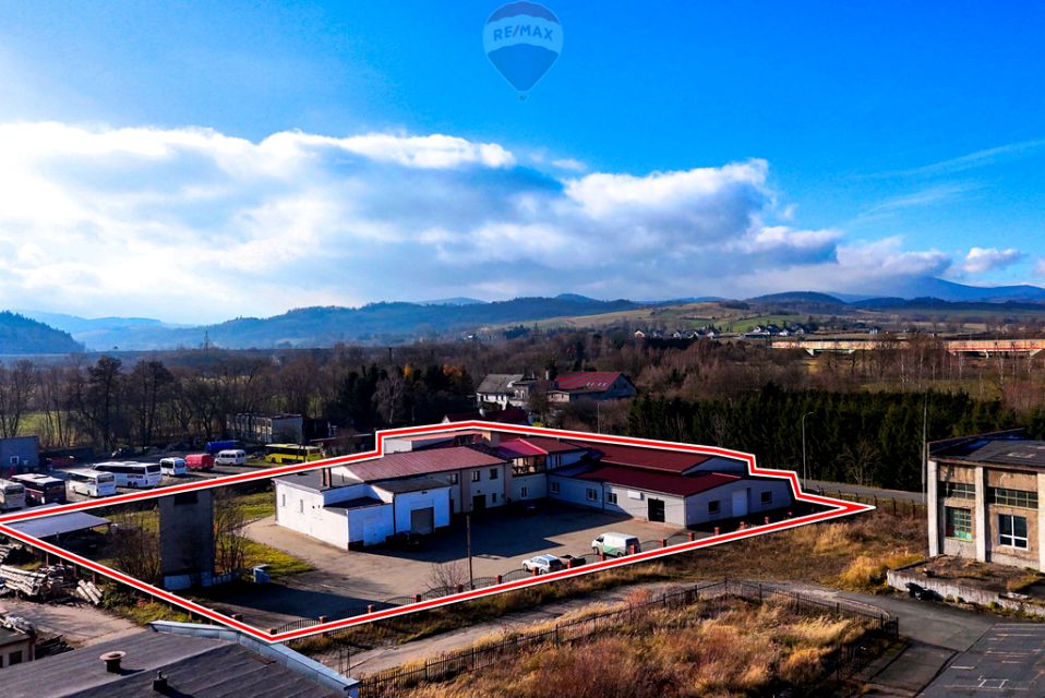 Lokal Kamienna Góra