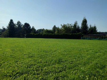 Działka Czechowice-Dziedzice