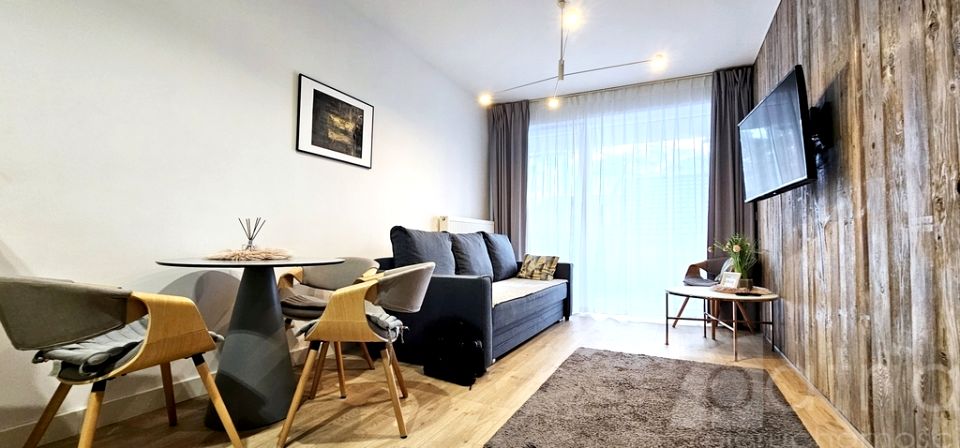 Mieszkanie Pobierowo