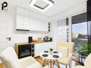 Mieszkanie Ostrów Wielkopolski