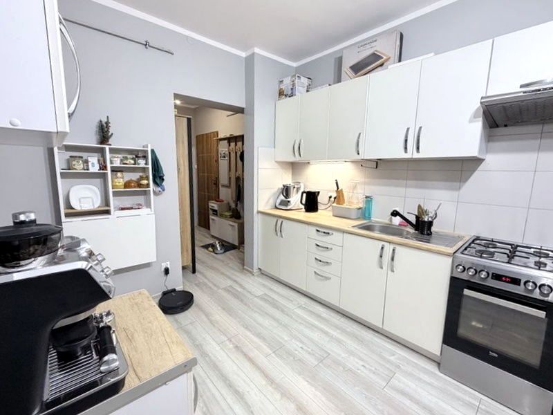 Mieszkanie Jelenia Góra