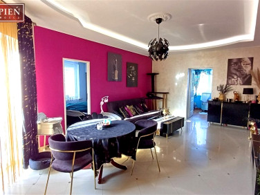 Mieszkanie w górach