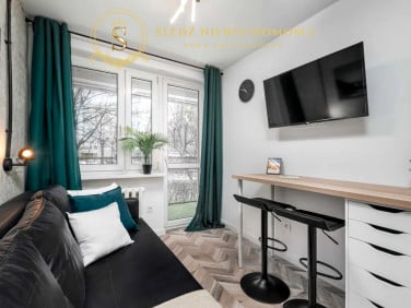 Mieszkanie Wałbrzych