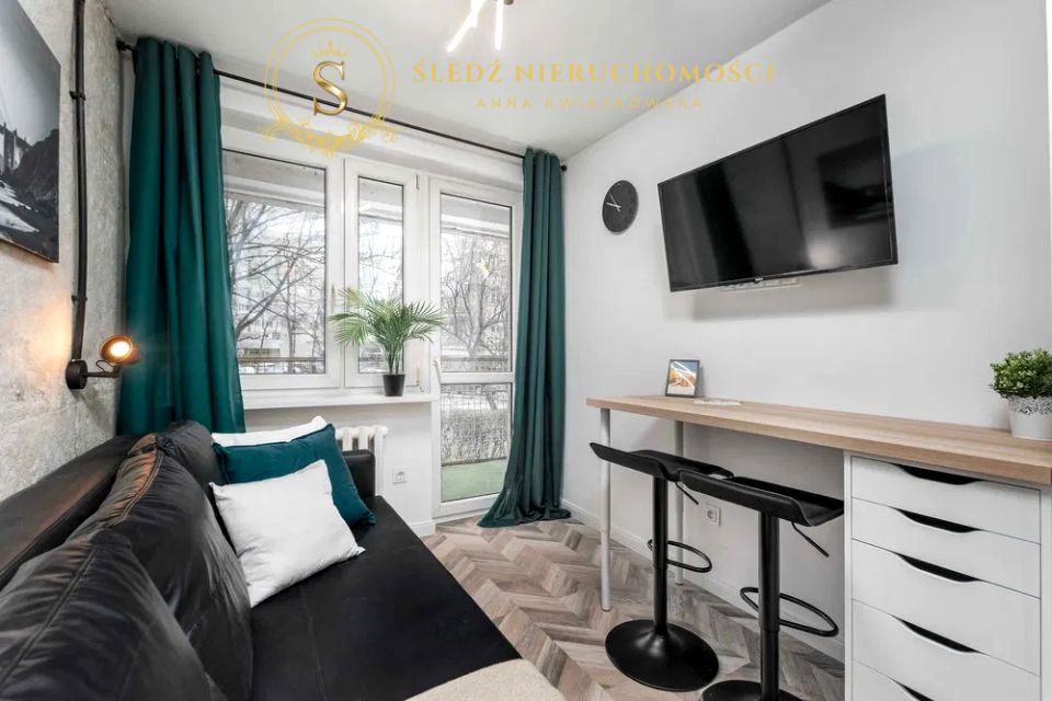 Mieszkanie Wałbrzych