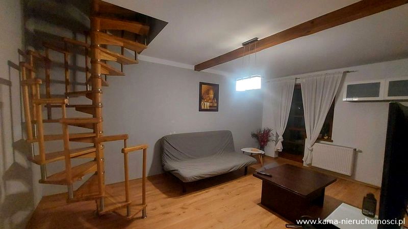 Mieszkanie Jelenia Góra