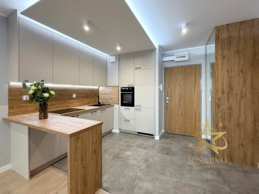 Mieszkanie Białystok